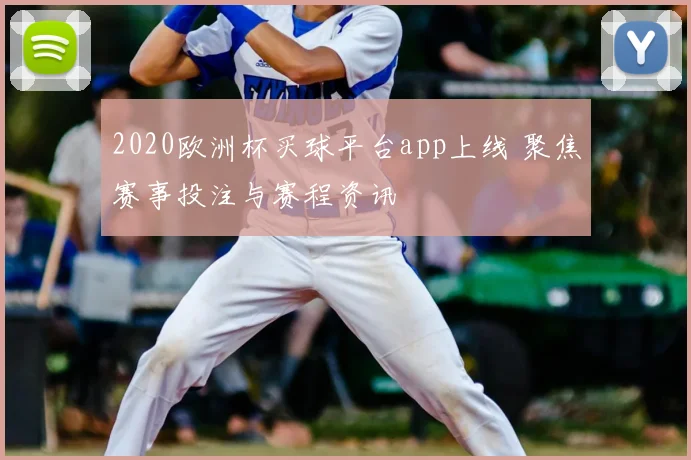 2020欧洲杯买球平台app上线 聚焦赛事投注与赛程资讯